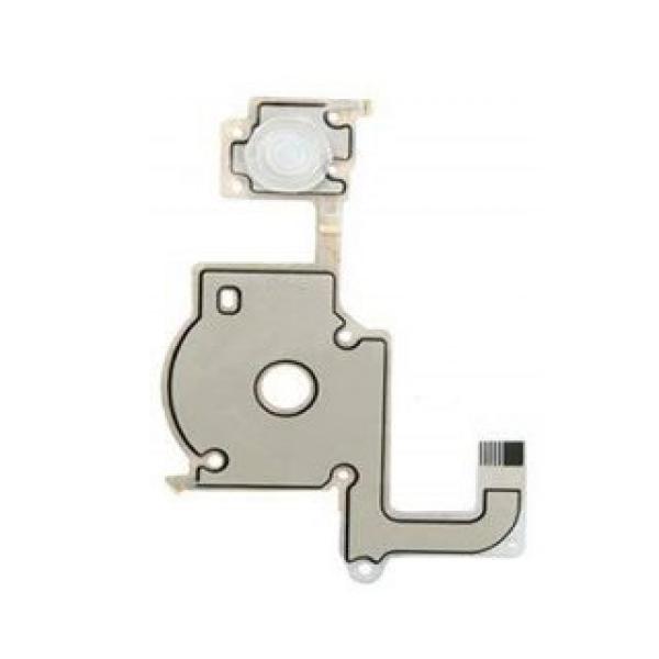 PSP 2000 Button Flex Kabel links (Original)